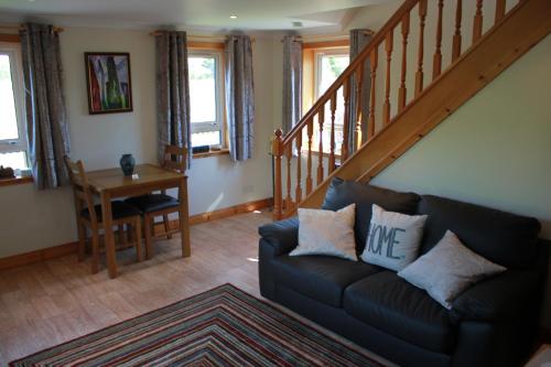 73 Westend, Balallan, Isle of Lewis in Balallan