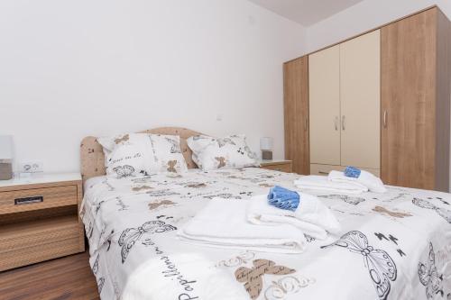 Apartments Natasa - image 8