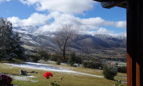 Posada La Soñada