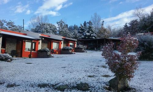 Posada La Soñada