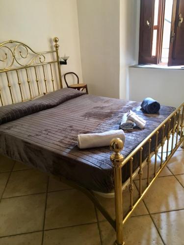 B&B Centro Storico chambre d'hôte Pontegrande