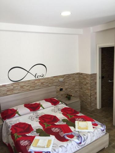 Beb la lupa Room Type - Deluxe Room (2 Adults + 1 Child)