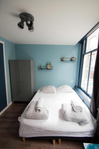 Urban Vibes Guesthouse, Amsterdam