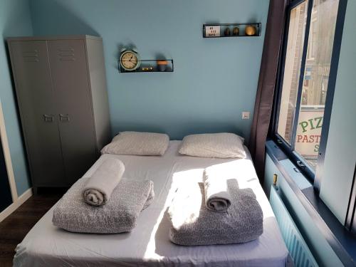 Urban Vibes Guesthouse 3