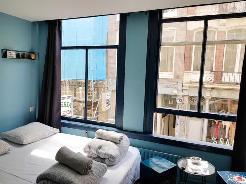 Urban Vibes Guesthouse