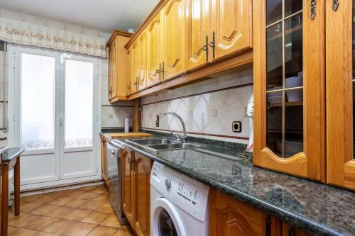 Apartamentos Esperanza, Madrid (photo 9)