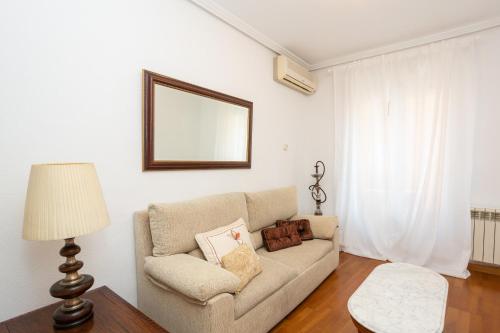 Apartamentos Esperanza, Madrid (photo 4)