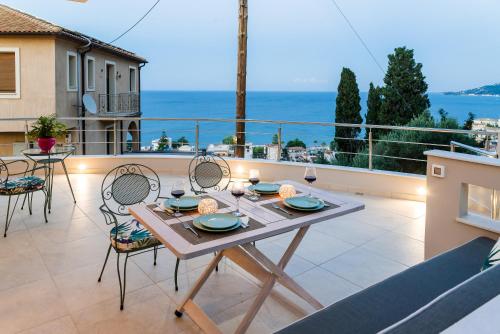 Anassa's Residence