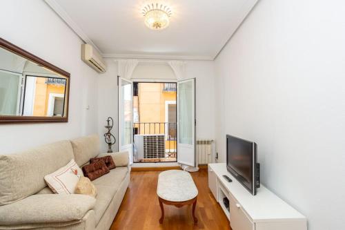 Apartamentos Esperanza, Madrid (photo 2)