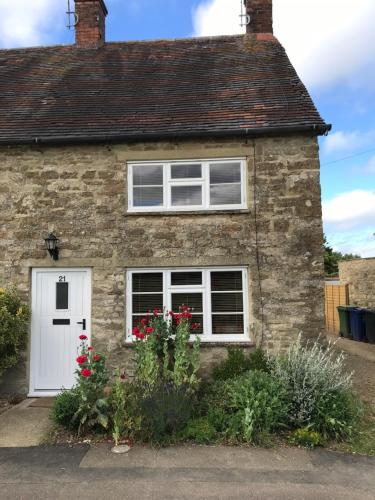 Cottage On The Green, , Northamptonshire