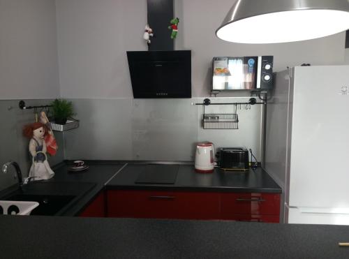 Apartment on Kalinina 60