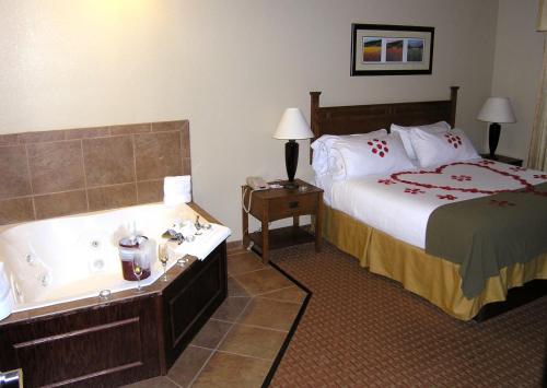 Baymont Inn & Suites by Wyndham Sturgis - image 5
