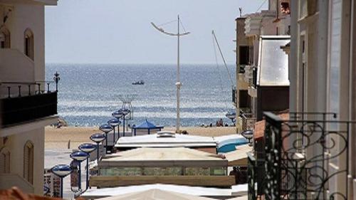 Casa Bonequinha, Nazaré