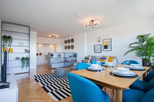 Liiiving in Porto | Downtown Secret Luxury Apartments, Porto (fotografie 9)