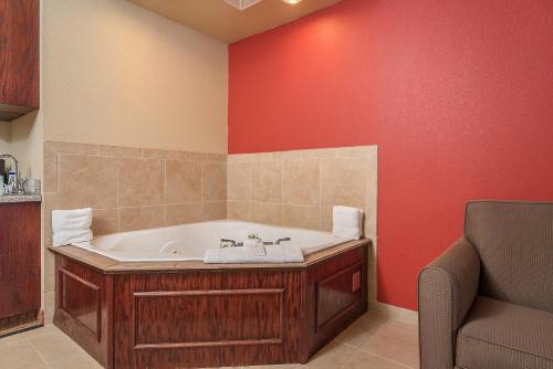 Facilities, Baymont Inn & Suites by Wyndham Sturgis             in Sturgis (SD)