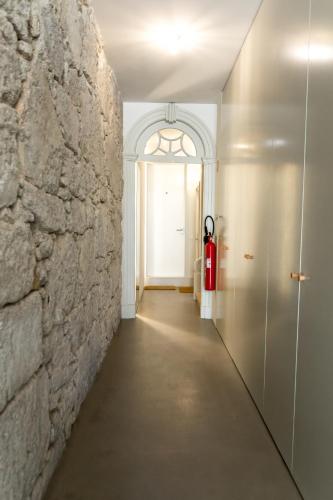 Vitoria Studio Residence II - Downtown
