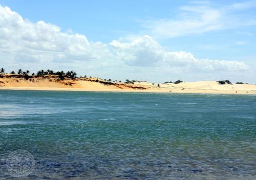 Pousada Cacimbinha