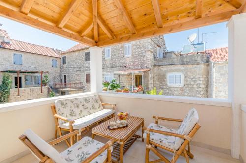 Two-Bedroom Holiday Home