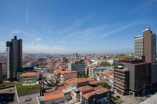 Liiiving in Porto | Downtown Secret Luxury Apartments, Porto (fotografie 10)