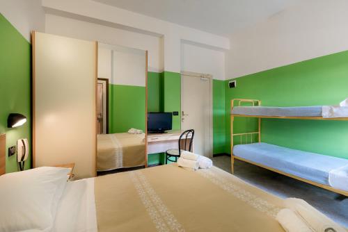 Hotel Berna in Bellariva