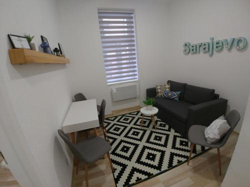 Apartments Sari - main image