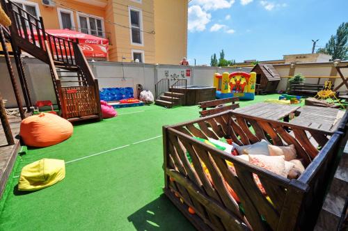The Hloya Inn - image 2