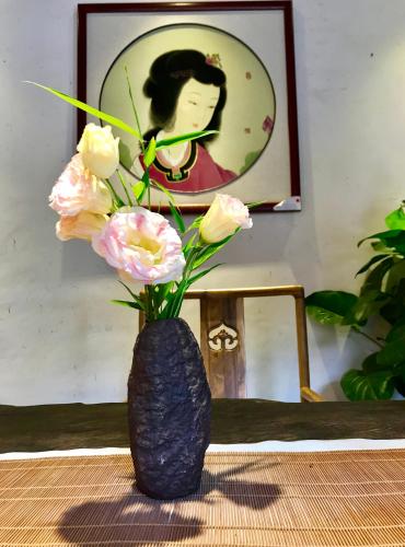 150124316 Dali Old Courtyard Boutique Inn