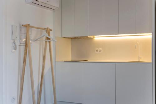 Oporto Design Attic - Solar da Avenida 2