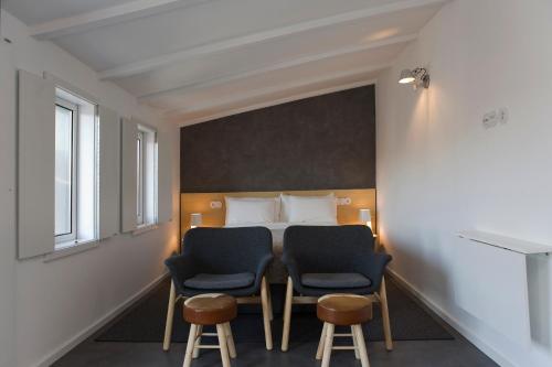 Oporto Design Attic - Solar da Avenida, Porto