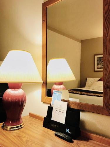 Burlington Stay Inn - image 7