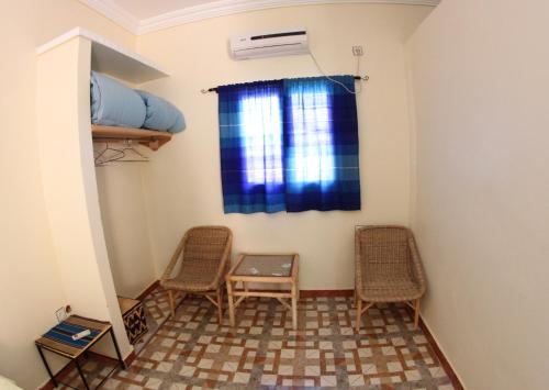 棕榈树宾馆 棕榈树宾馆