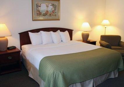 Quality Inn & Suites Tarpon Springs South