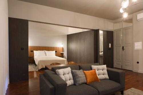  Oporto Cozy Design Studio - Solar da Avenida in Porto