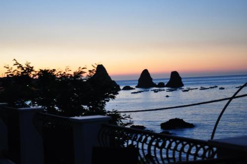 La Terrazza – Aci Castello, CA