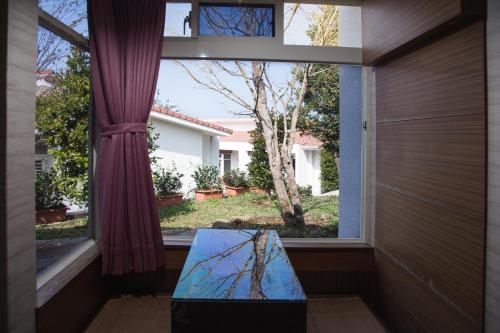 Facilities, Guanziling Lin Kuei Yuan Hot Spring Resort in Baihe District