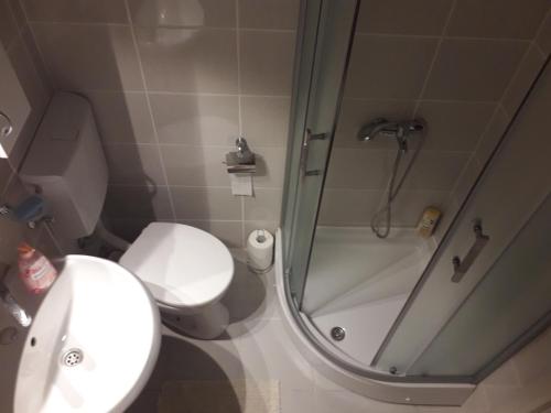 Studio Apartman Ld U Strogom Centru - image 7