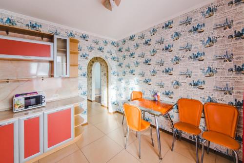 Dekabrist Apartment Oktyabrskiy 2