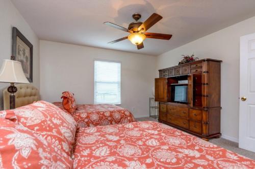 Six-Bedroom Villa 337 - image 5