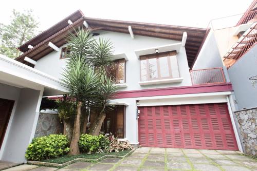 Rumah Pelita near Lembang FREE WIFI - Villa Lantera