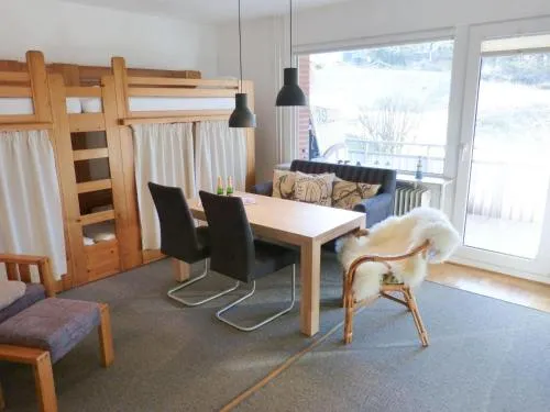 Ferienwohnung Hörmann in Wittdün, Deutschland