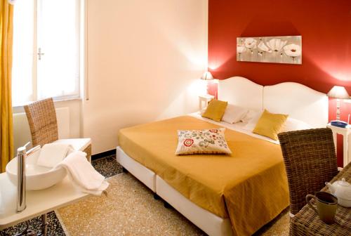 Hotel Gabbiano 2