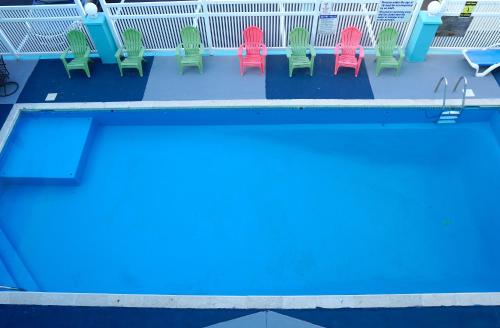 Beachside Resort - image 19