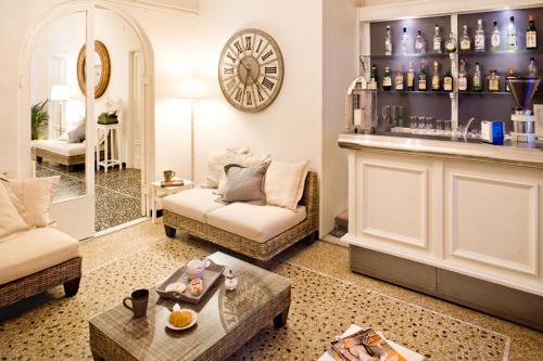 Hotel Gabbiano 2
