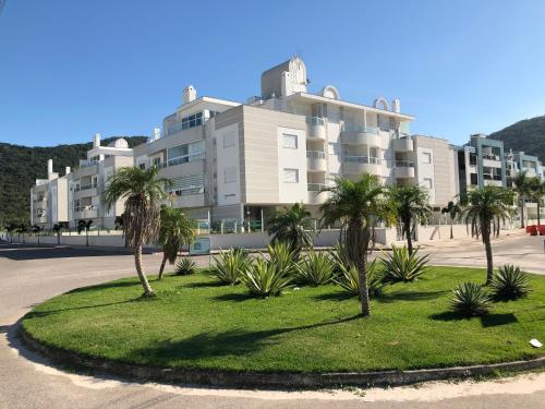 Apartamento completo na Paradisíaca Praia dos Ingleses