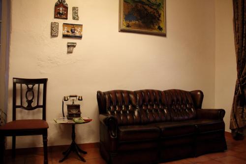 Bernardinu B&B House - image 11