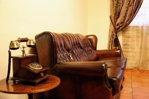 Bernardinu B&B House - image 12