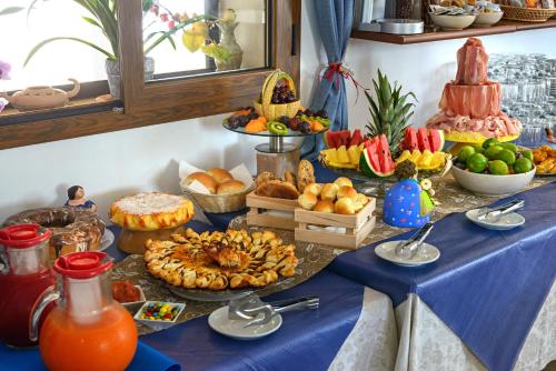 Agriturismo Masseria Terra D'Otranto - 식음료(F&B)