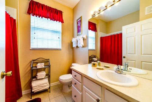Three-Bedroom Villa 2821 - image 2