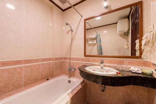 プリンス II ホテル