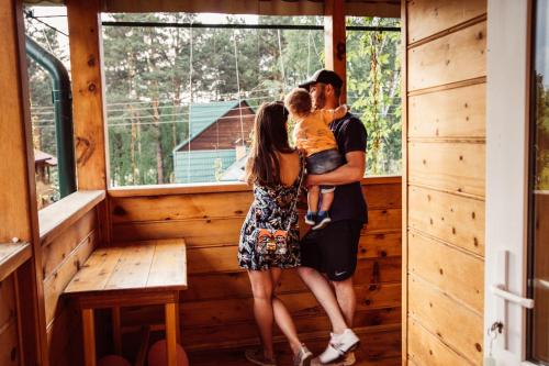 Holiday House Aveliya - image 3